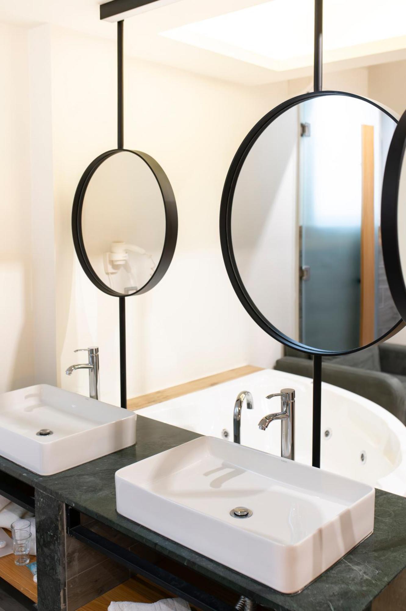Thalassa Apart Hotel Александруполис Екстериор снимка