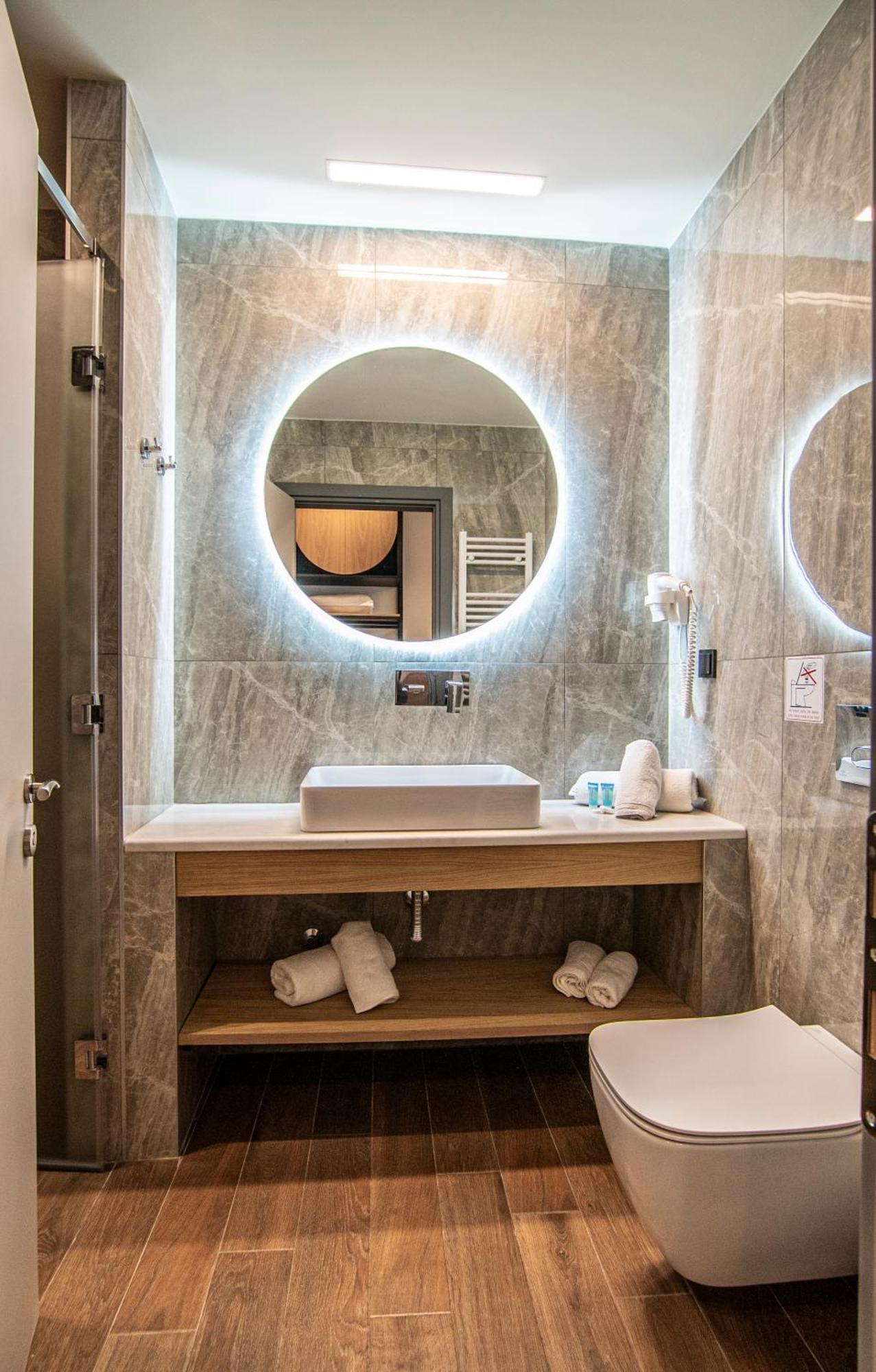 Thalassa Apart Hotel Александруполис Екстериор снимка