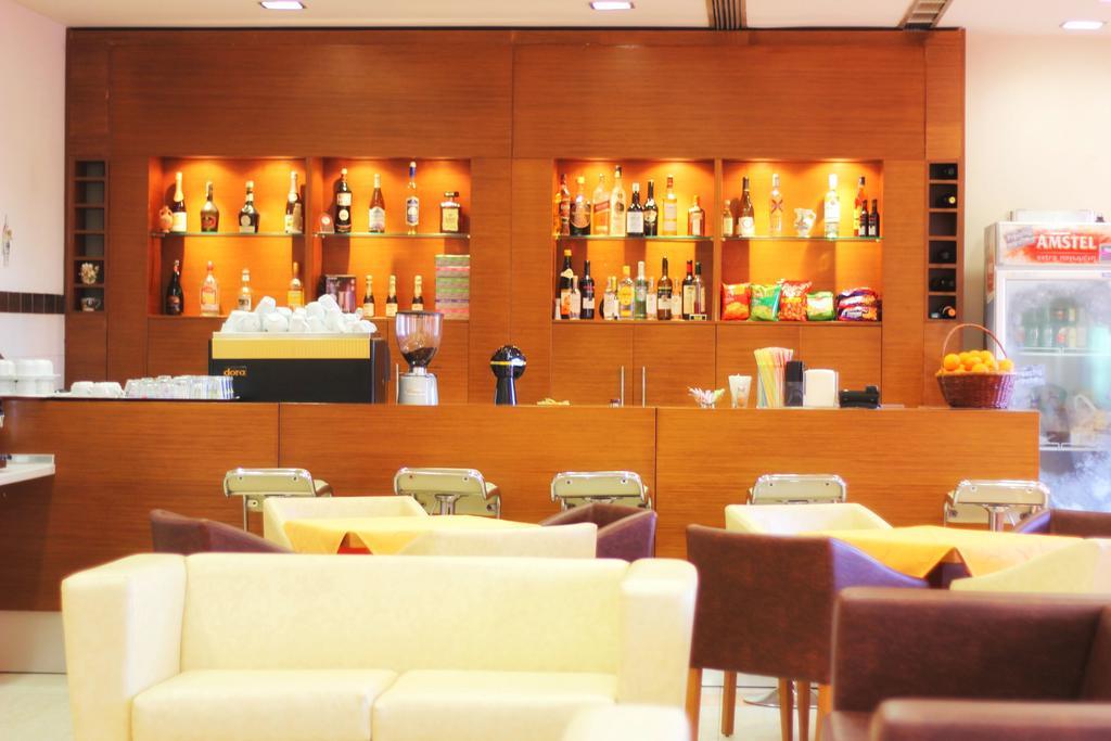 Thalassa Apart Hotel Александруполис Екстериор снимка