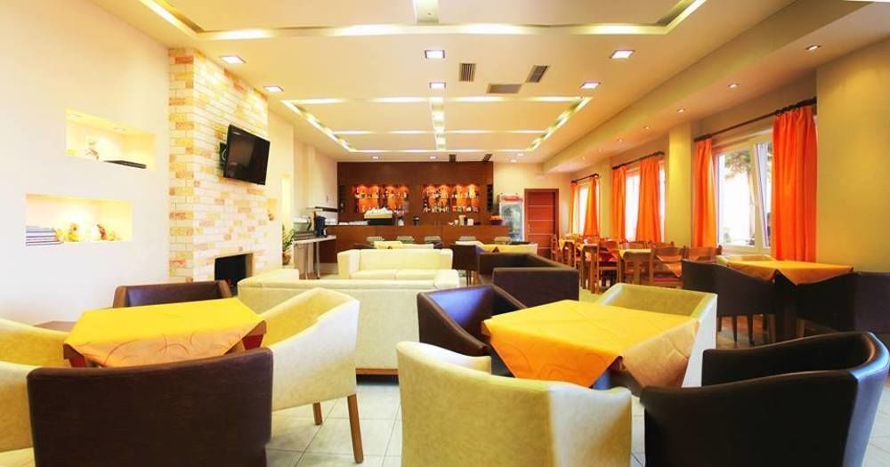 Thalassa Apart Hotel Александруполис Екстериор снимка