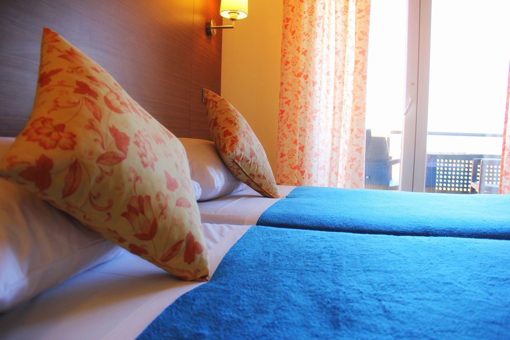 Thalassa Apart Hotel Александруполис Екстериор снимка