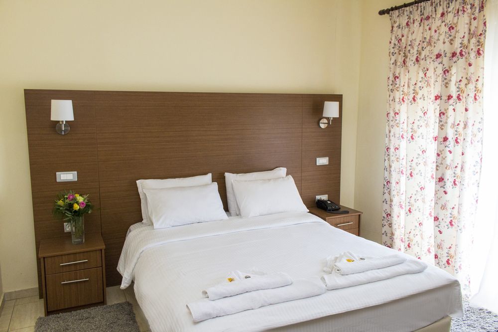 Thalassa Apart Hotel Александруполис Екстериор снимка