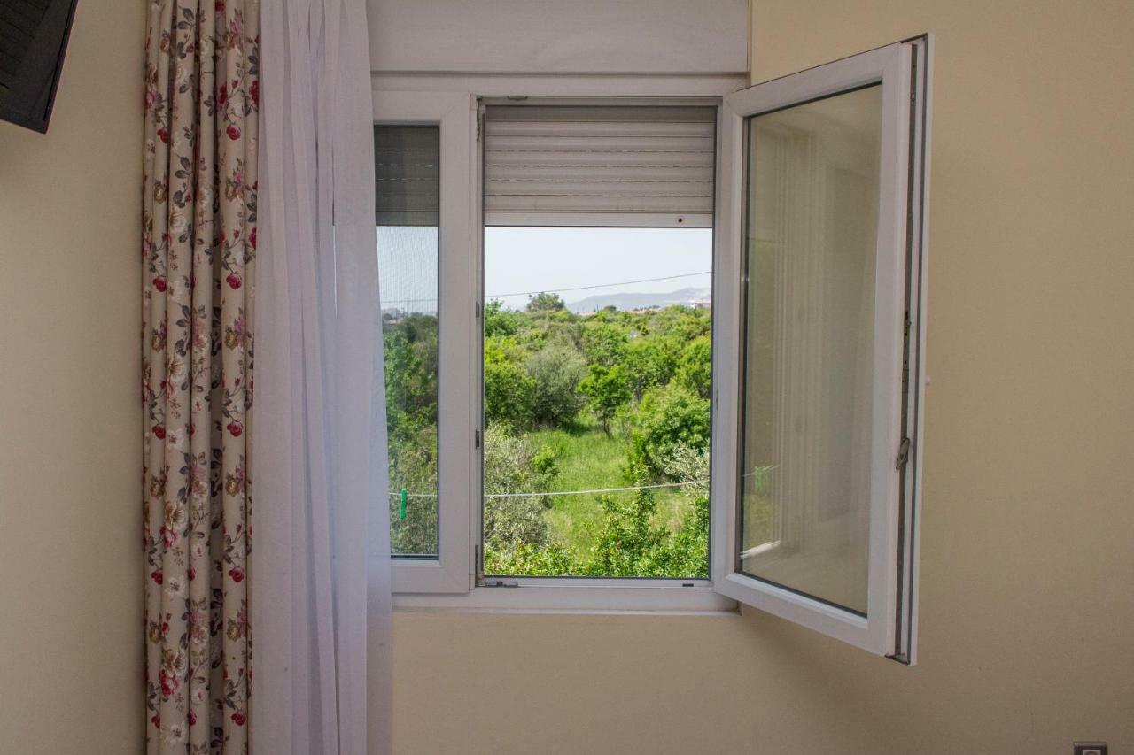 Thalassa Apart Hotel Александруполис Екстериор снимка