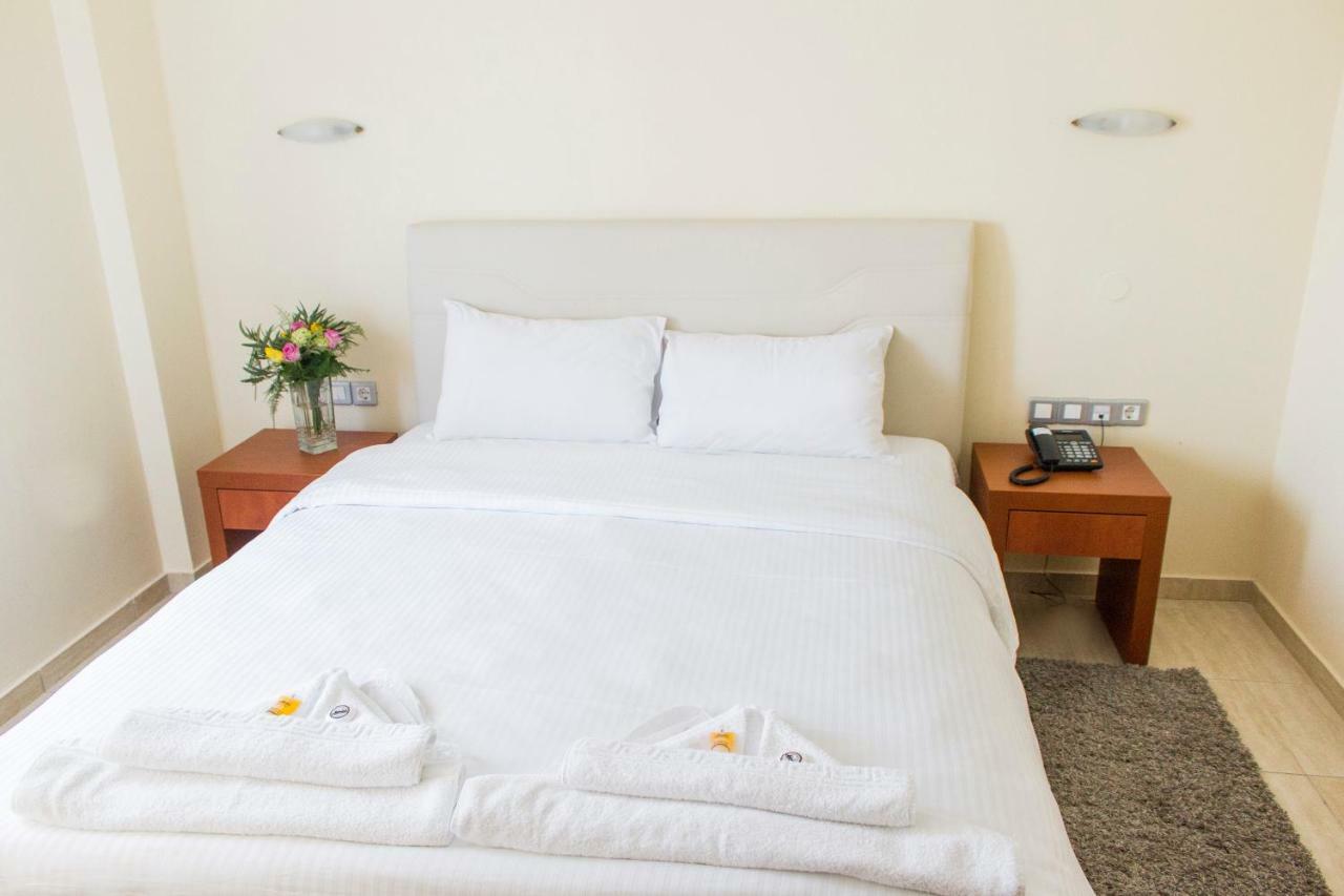 Thalassa Apart Hotel Александруполис Екстериор снимка